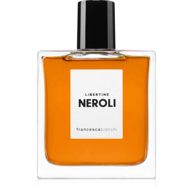Francesca Bianchi Libertine Neroli parfüümiekstakt unisex 100 ml