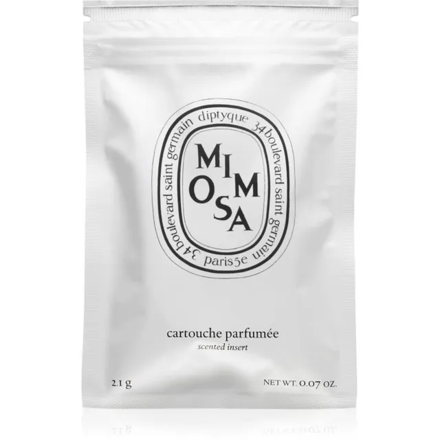 Diptyque Mimosa Elektriise hajuti täidis 2.1 g