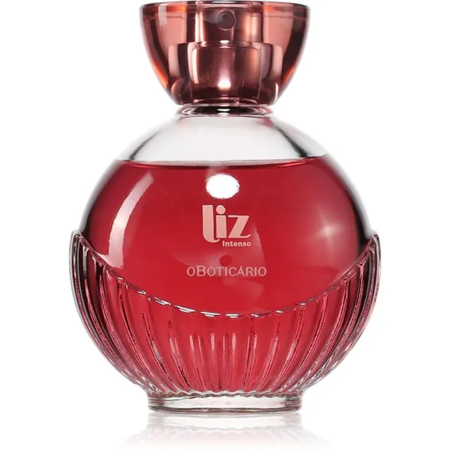 oBoticário Liz tualettvesi naistele 100 ml