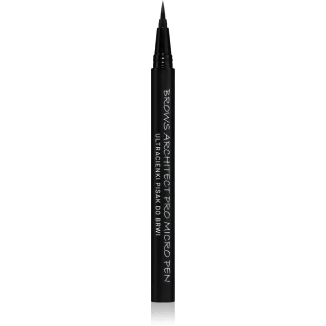 Lash Brow Brows Architect Pen Kulmupliiats varjund Dark Brown 0.9 ml