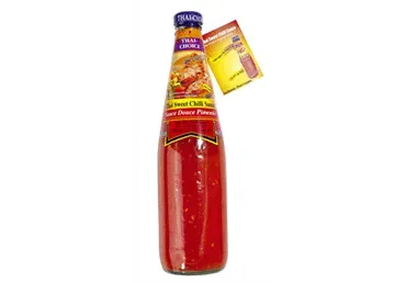 Magus tšillikaste, THAI CHOICE, 700 ml
