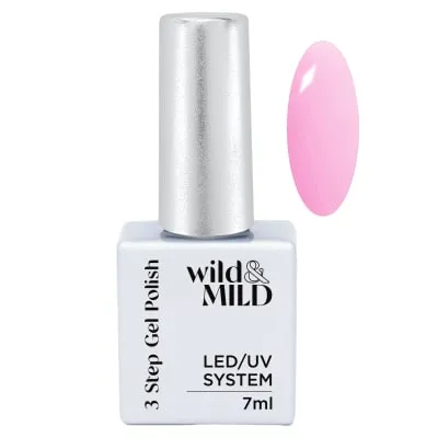 UV-geellakk Wild&Mild Pink Perf. G153 7ml
