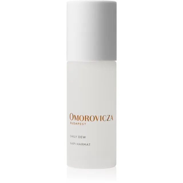 Omorovicza Daily Dew Serum Intensiivne niisutav seerum igapäevaseks kasutamiseks 50 ml