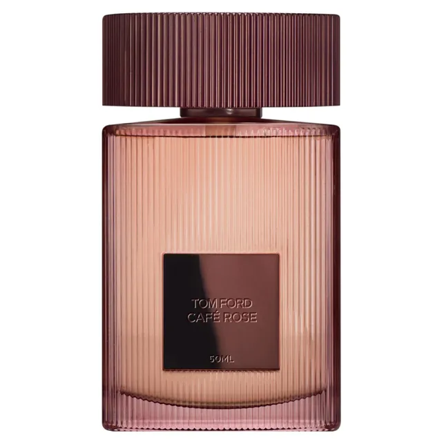 TOM FORD Cafe Rose EDP 50ml