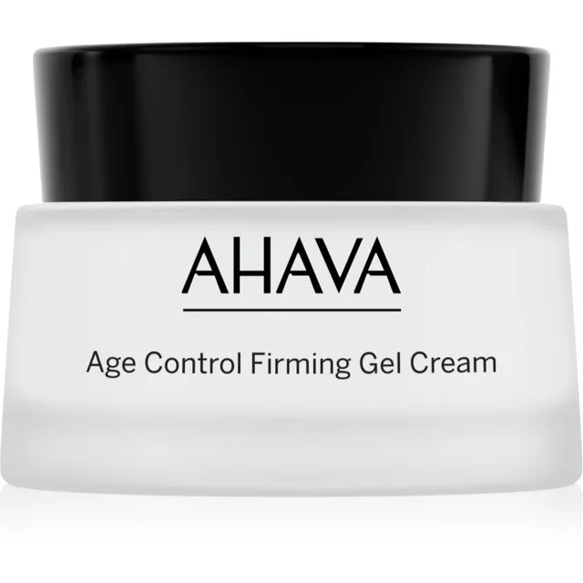 AHAVA Age Control Pinguldav kreem kortsudevastase toimega 50 ml