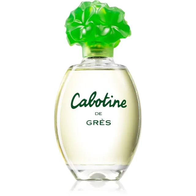 Grès Cabotine de Grès tualettvesi naistele 100 ml