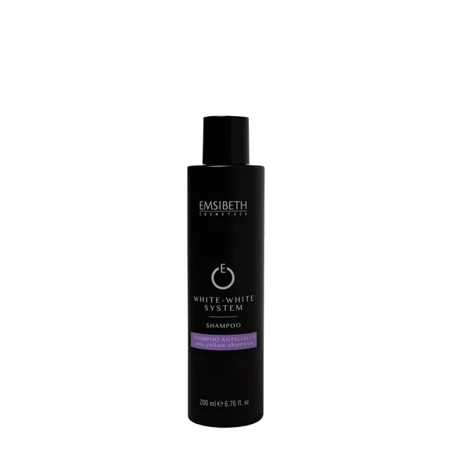 Emsibeth Anti-Yellow Shampoo