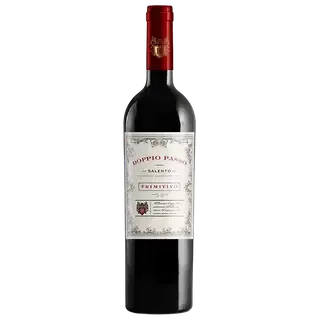 Doppio Passo Primitivo KGT vein 13%vol 750ml