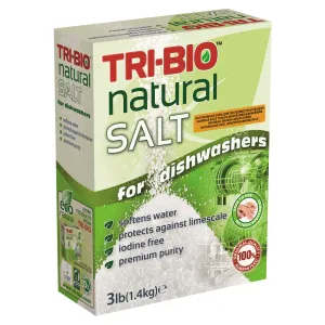 TRI-BIO sool nõudepesumasinatele 1,4 kg