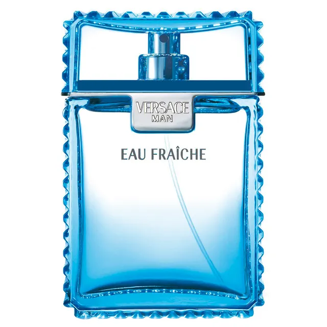 Versace Man Eau Fraiche EDT 100ml