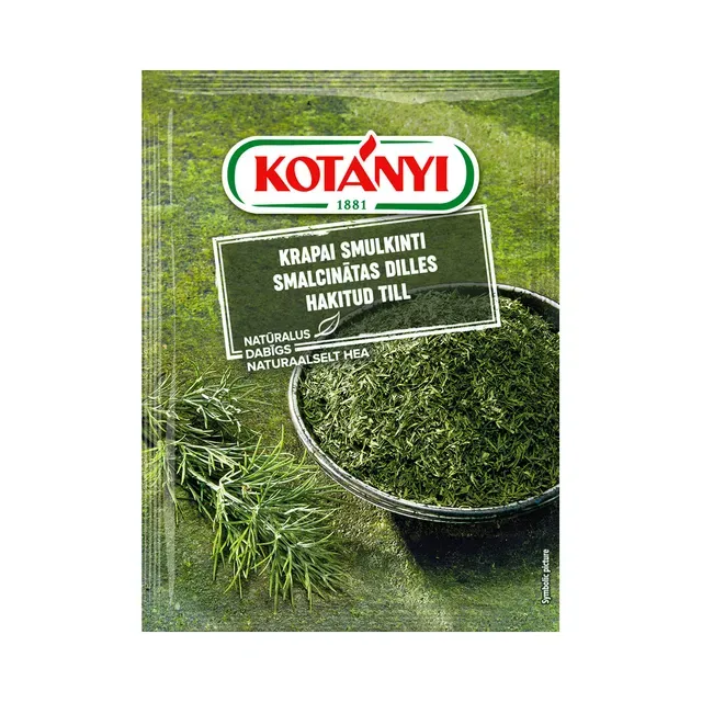 Hakitud till, KOTANYI, 11 g