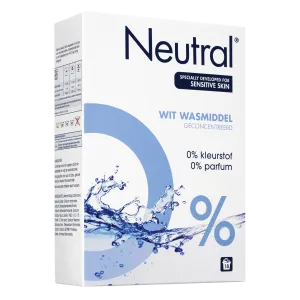 Neutral Sensit Skin White p/p 1.188kg