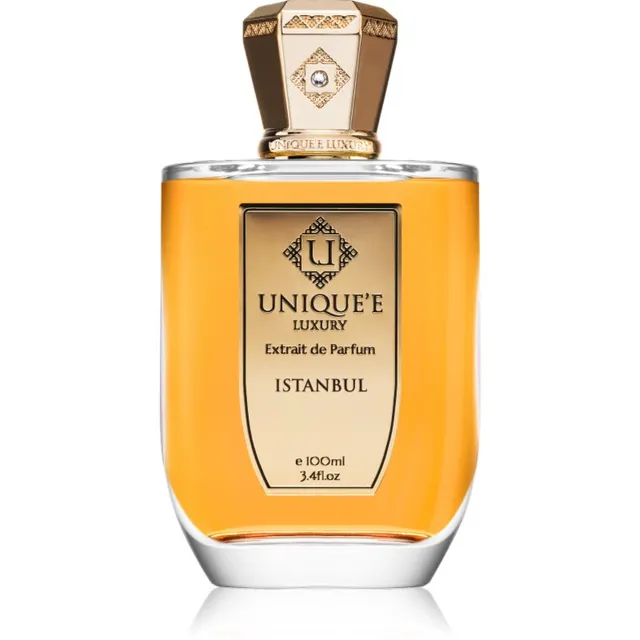 Unique'e Luxury Istanbul parfüümiekstakt unisex 100 ml