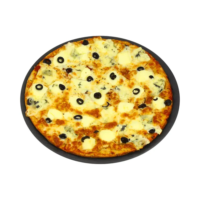 Juustupitsa, SELVERI PAGARID, 690g, ettetellimisel
