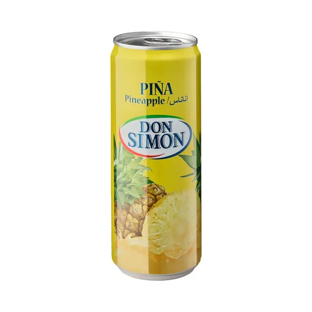 Ananassinektar, DON SIMON, 330 ml