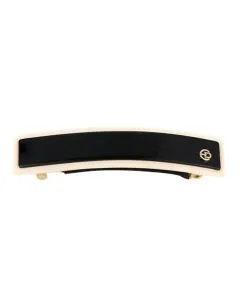 Juukseklamber Falecia Hair Clip 1 Black
