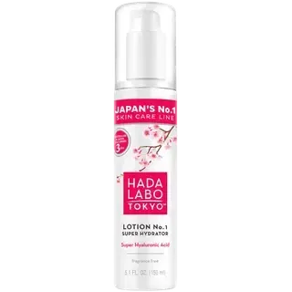 Näokreem Hada Labo hüaluroonhappega 150ml