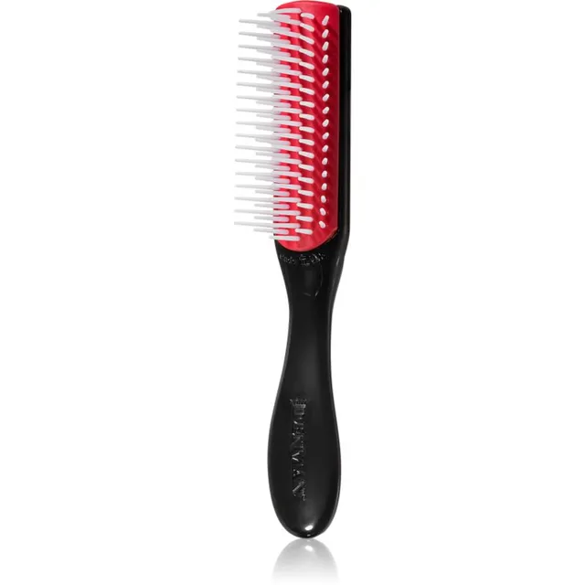 Denman D14 Mini Styler 5 Row Juuksehari lokkis juustele 1 tk