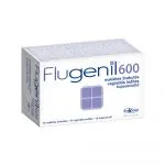 FLUGENIL 600 VAGINAALSED OOVULID N10