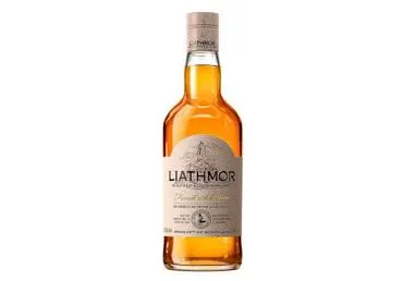Whisky LIATHMOR 40% 700ml