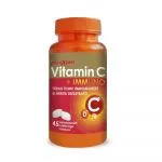 PRO EXPERT VITAMIIN C+IMMUNO NÄRIMISTBL N45