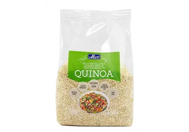 Kinoa seemned ALVO 400g