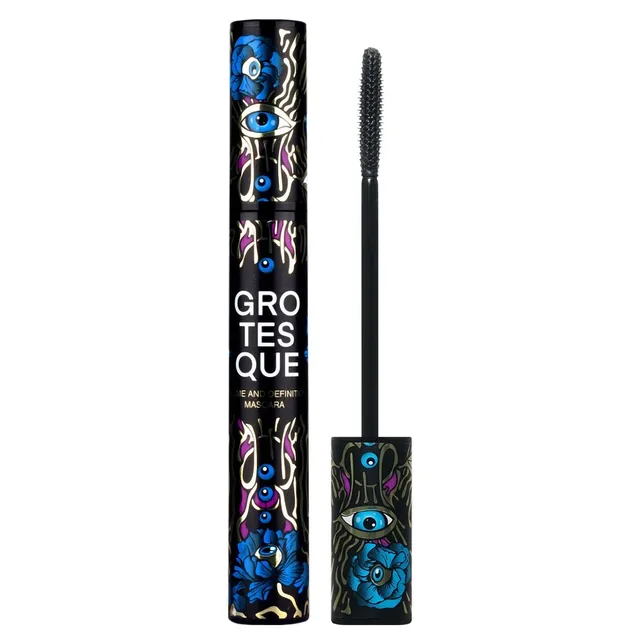 VIVIENNE SABO Grotesque Mascara No.01 Black 9ml