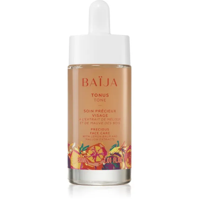 BAÏJA Tone Toitev seerum näole 30 ml