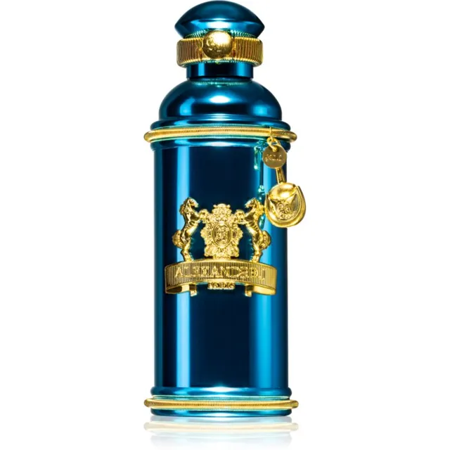 Alexandre.J The Collector: Mandarine Sultane Parfüümvesi unisex 100 ml