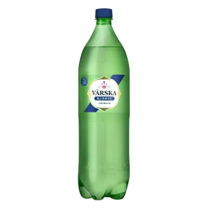 Joogivesi Naturaal mullita, VÄRSKA, 1,5 l