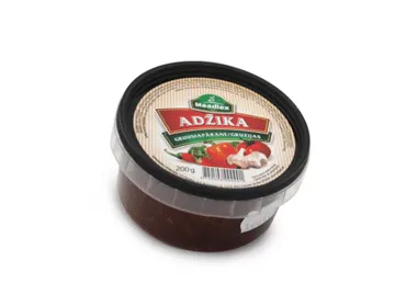 Adžika gruusiapärane MAADLEX plast 200g