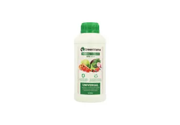 Universaalne min.väetis GREEN MAMA 500ml