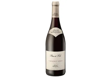 Vein LAURENT MIQUEL Père Cabernet 750ml