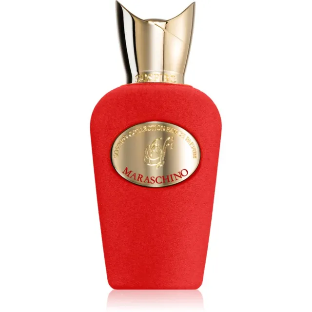 Sospiro Maraschino Parfüümvesi unisex 100 ml