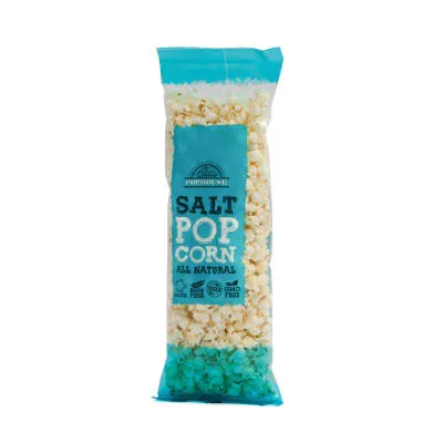 Popkorn soolaga Pophouse 130g