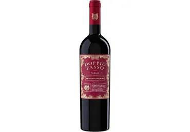 KPN vein DOPPIO PASSO Appassimento 750ml