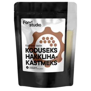 Koorene hakklihakaste, FOODSTUDIO, 350 ml