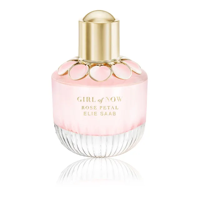 Girl Of Now Rose Petal EdP 50ml