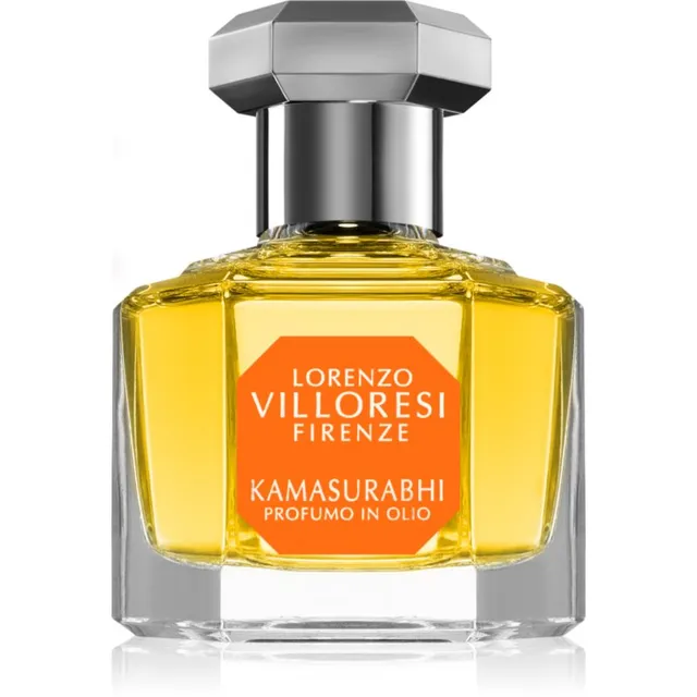 Lorenzo Villoresi Kamasurabhi parfüümõli unisex 30 ml