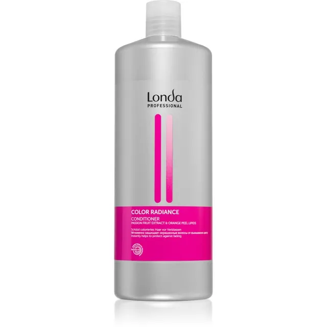 Londa Professional Color Radiance Palsam värvitud juustele 1000 ml