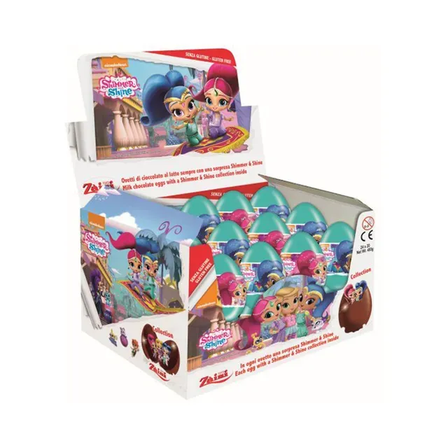 Üllatusmuna Barbie, ZAINI, 20 g
