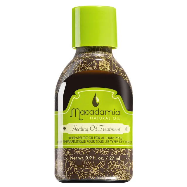 Macadamia Healing Oil Treatment 27ml