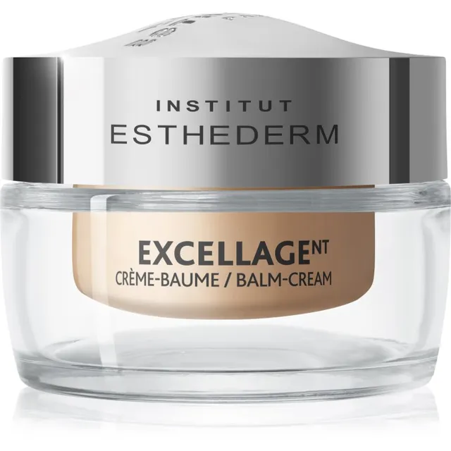 Institut Esthederm Excellage Balm-Cream Toitev palsam naha prinkuse taastamiseks 50 ml