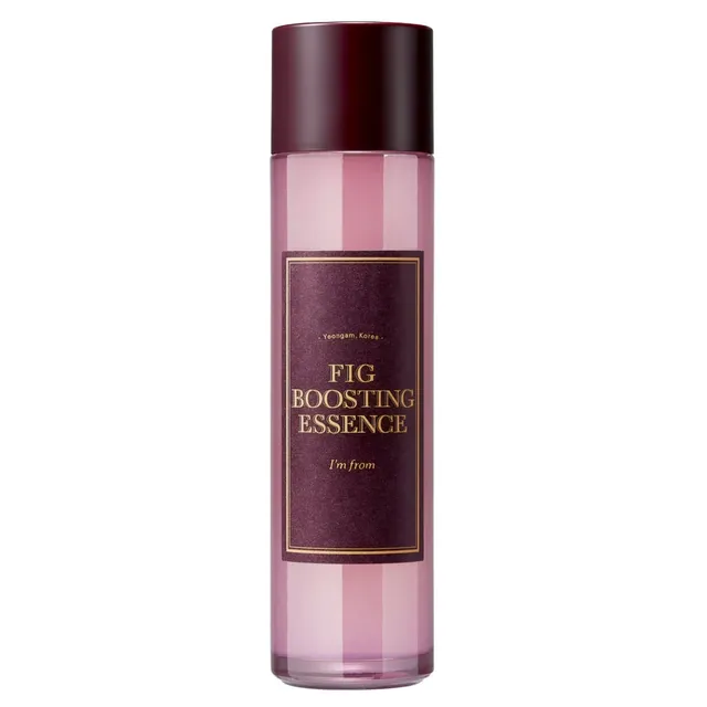I'M FROM Fig Boosting Essence 150ml