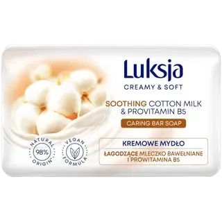 Seep Rahustav, LUKSJA, 90g