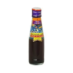 Seesamiõli, THAI CHOICE, 200 ml