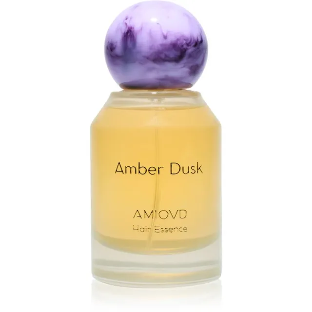 Amioud Amber Dusk Juukseudu naistele 50 ml