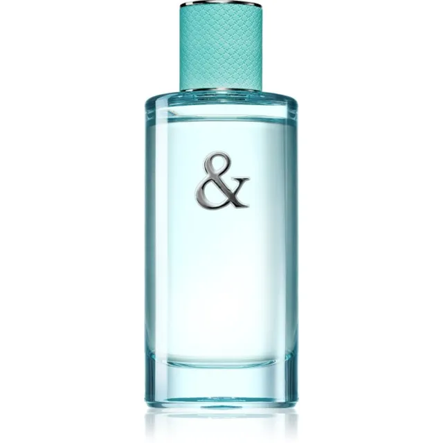 Tiffany & Co. Tiffany & Love Parfüümvesi naistele 90 ml