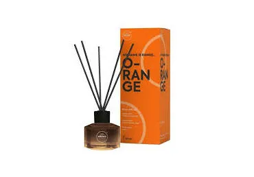 Kodulõhnastaja AROMA 50ml, apelsin