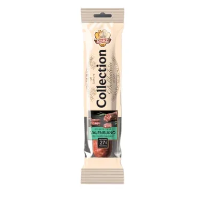 Kuivatatud vorst Valensiano Collection 160g